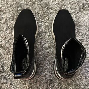 Michael Kors Platform Sneakers